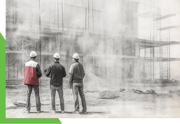 Nova Home - Building materials sourced from the EU